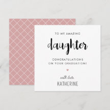 カスタムモダンと可愛い娘