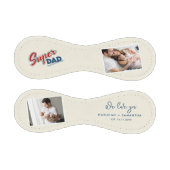 カスタムモダンパパ 野球ボール (パネル)