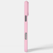 カスタムモダンパーソナライズされた写真コラージモノグラム Case-Mate iPhoneケース (裏面 / 右)