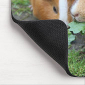 カスタムモダンペット写真 マウスパッド (コーナー)