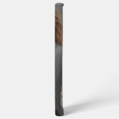 カスタムモダン写真s21 ultra/s20ウルトラフォンケース samsung galaxyケース (左側面)