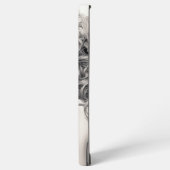 カスタムモダン写真s21 ultra/s20ウルトラフォンケース samsung galaxyケース (左側面)