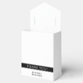 カスタムモダン医学校卒業 フェイバーボックス (オープン)