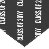 カスタムモダン卒業党 ショートテーブルランナー (コーナー)