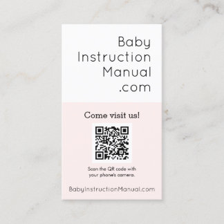 カスタムモダン名刺テンプレート 名刺