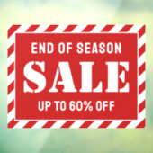 カスタムモダン赤ストライプ店 ウィンドウサイン (シート3)