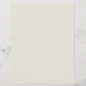 カスタムモダンBusiness Logo広告の写真 チラシ (裏面)