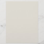 カスタムモダンBusiness Logo広告の写真 チラシ (裏面)