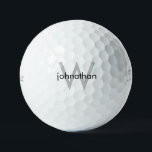 カスタムモノグラム名タイトルリストPro VI ゴルフボール<br><div class="desc">名前をカスタムする&イニシャルゴルフボール。タイトルリストPro VI.モノグラム.</div>