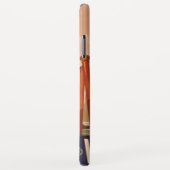 カスタムモノグラムVenezia （ヴェネツィア）の電話番号ケース Case-Mate iPhoneケース (裏面/右)