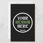 カスタムユニークお洒落とミニマル (正面)