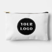 カスタムユニークお洒落とミニマル アクセサリーポーチ (正面)