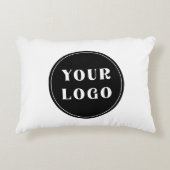 カスタムユニークお洒落とミニマル アクセントクッション (正面)
