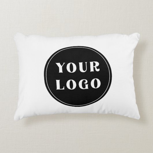 カスタムユニークお洒落とミニマル アクセントクッション (正面)