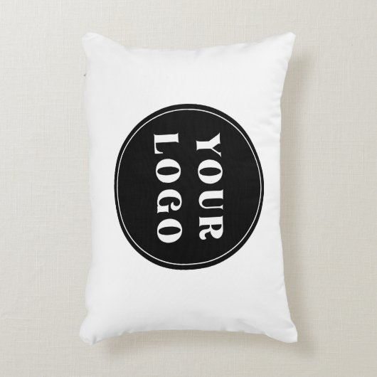 カスタムユニークお洒落とミニマル アクセントクッション (正面(垂直))