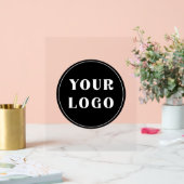 カスタムユニークお洒落とミニマル アクリルサイン (ウェディング)