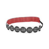 カスタムユニークお洒落とミニマル アスレチックヘッドバンド (右)