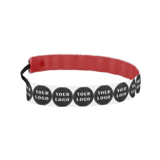 カスタムユニークお洒落とミニマル アスレチックヘッドバンド (左)