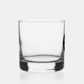 カスタムユニークお洒落とミニマル ウイスキーグラス (右)