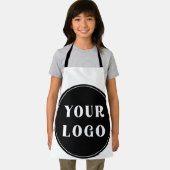 カスタムユニークお洒落とミニマル エプロン (インサイチュ)