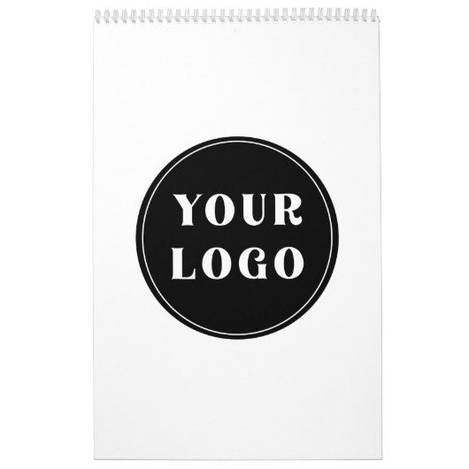 カスタムユニークお洒落とミニマル カレンダー (カバー)