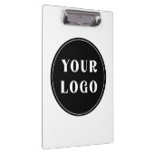 カスタムユニークお洒落とミニマル クリップボード (右)