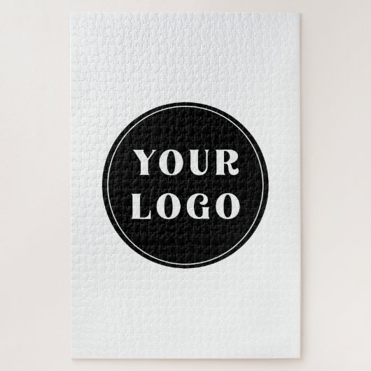 カスタムユニークお洒落とミニマル ジグソーパズル (縦)