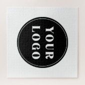 カスタムユニークお洒落とミニマル ジグソーパズル (横)