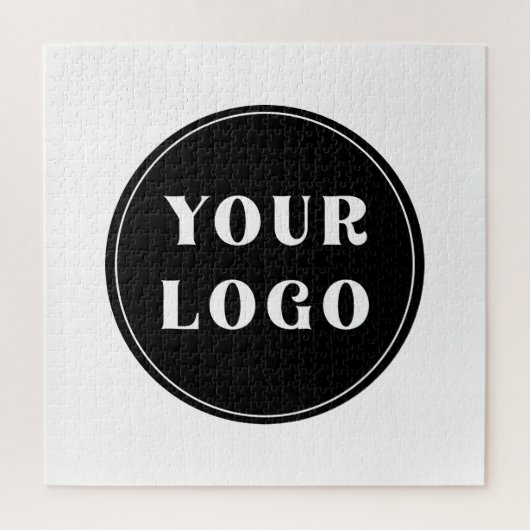 カスタムユニークお洒落とミニマル ジグソーパズル (縦)