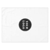 カスタムユニークお洒落とミニマル テーブルクロス (正面(横))