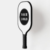 カスタムユニークお洒落とミニマル ピックルボールラケット (左)