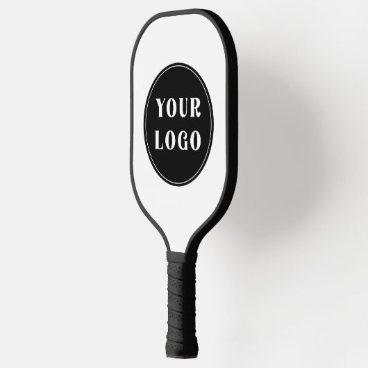 カスタムユニークお洒落とミニマル ピックルボールラケット (左)
