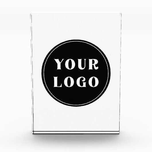 カスタムユニークお洒落とミニマル フォトブロック (正面)