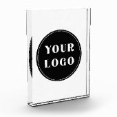 カスタムユニークお洒落とミニマル フォトブロック (左)