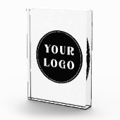 カスタムユニークお洒落とミニマル フォトブロック (右)