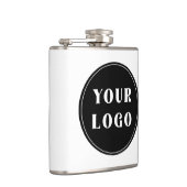 カスタムユニークお洒落とミニマル フラスク (右)