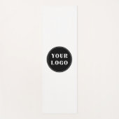 カスタムユニークお洒落とミニマル ヨガマット (正面)