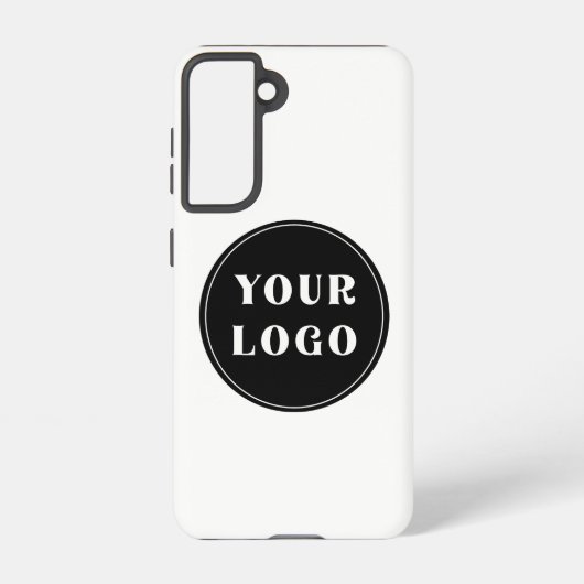 カスタムユニークお洒落とミニマル SAMSUNG GALAXYケース (裏面)