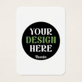 カスタムユニークキスお洒落、ミニマリストhershey® (正面)