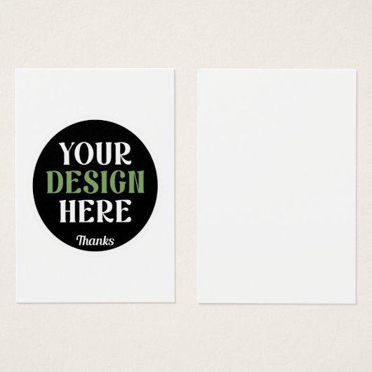 カスタムユニークキスお洒落、ミニマリストhershey® (正面&裏面)