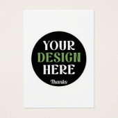 カスタムユニークキスお洒落、ミニマリストhershey® (正面)