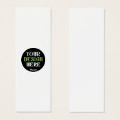 カスタムユニークキスお洒落、ミニマリストhershey® (正面&裏面)