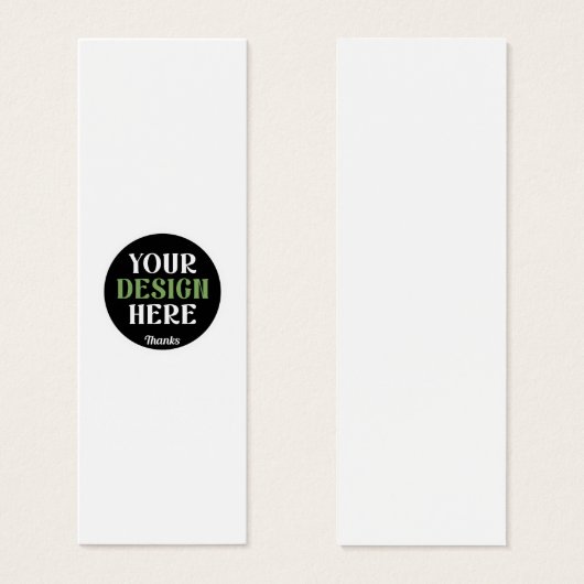 カスタムユニークキスお洒落、ミニマリストhershey® (正面&裏面)