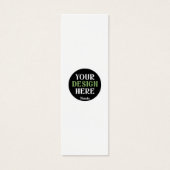 カスタムユニークキスお洒落、ミニマリストhershey® (正面)