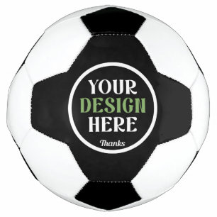 カスタムユニークキスお洒落、ミニマリストhershey® サッカーボール