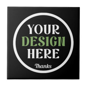 カスタムユニークキスお洒落、ミニマリストhershey® タイル