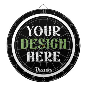 カスタムユニークキスお洒落、ミニマリストhershey® ダーツボード