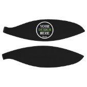 カスタムユニークキスお洒落、ミニマリストhershey® バスケットボール (パネル)