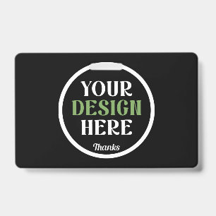 カスタムユニークキスお洒落、ミニマリストhershey® バッジ