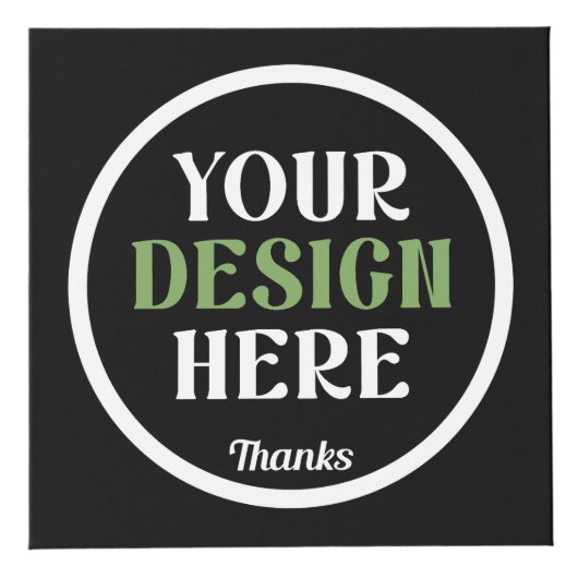 カスタムユニークキスお洒落、ミニマリストhershey® フォトキューブ (正面)